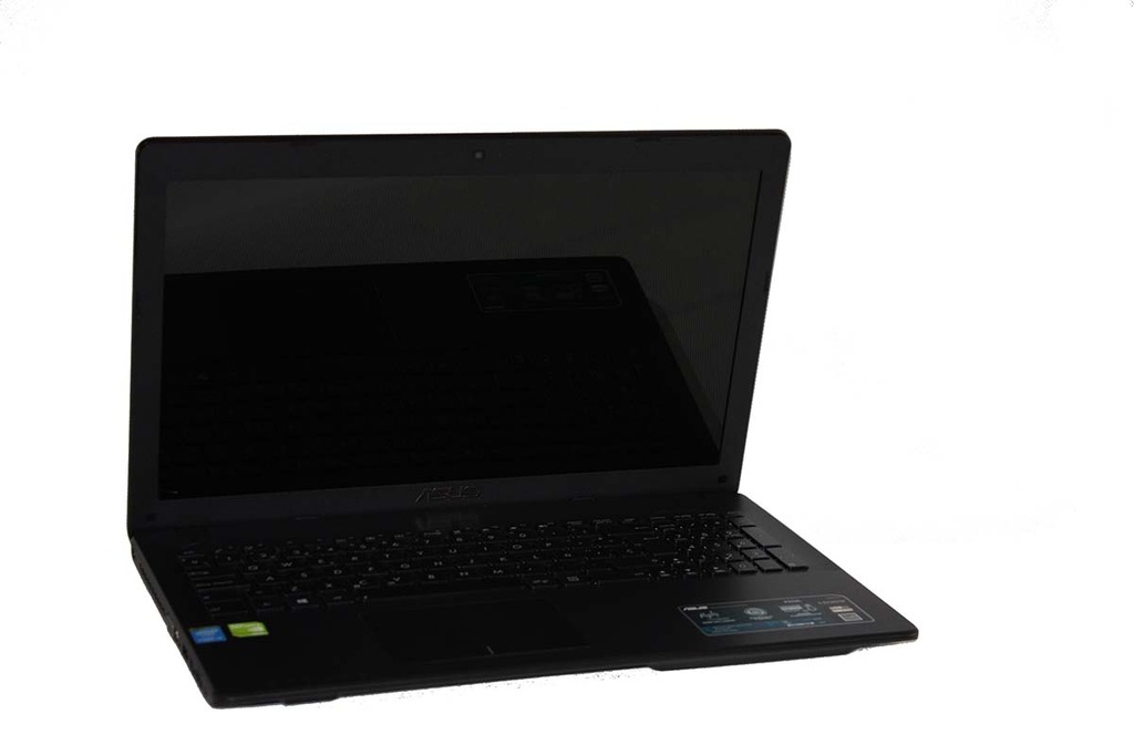 Laptop ASUS F552L i5-4210U 1.7GHz 4GB 500GB WIN10