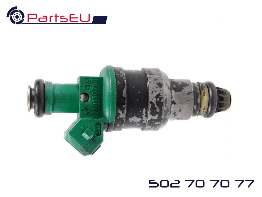 WTRYSK WTRYSKIWACZ PALIWA SCORPIO MK1 MK2 2.4 2.9