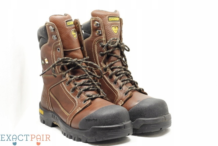 dakota mammoth work boots