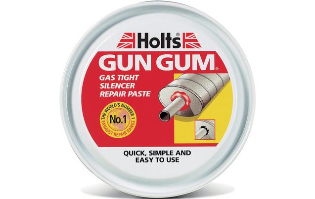 HOLTS Gun Gum do uszczelniania układu wydechowego
