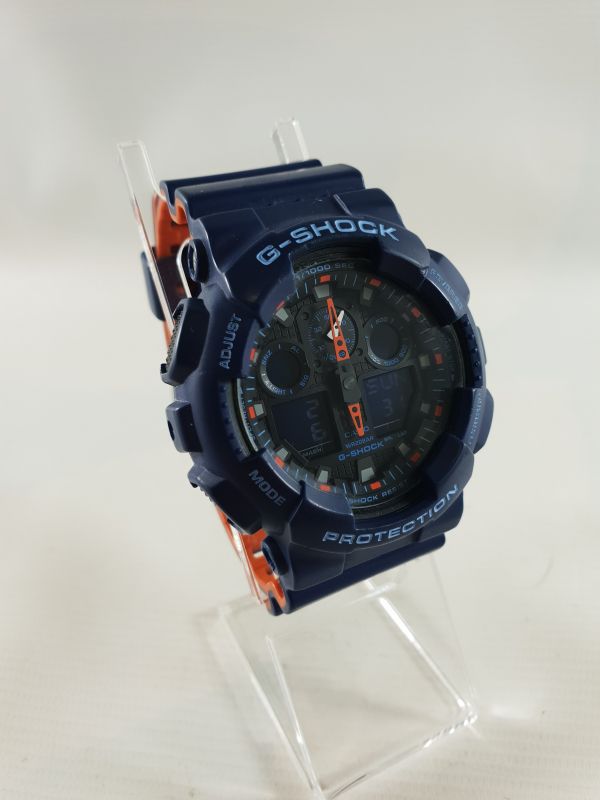 casio no 5081