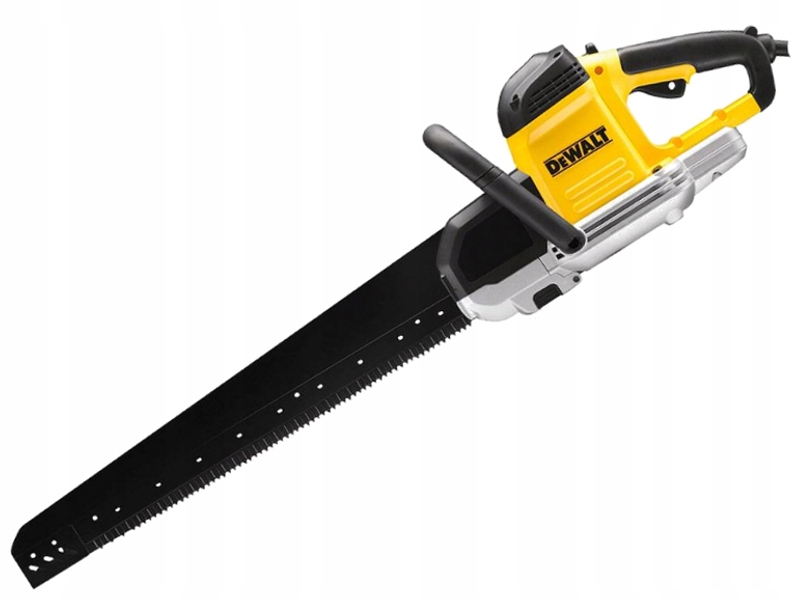 DEWALT DWE398 PIŁA ALIGATOR DO CEGŁY PUSTAKÓW 1700