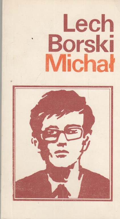 MICHAŁ - LECH BORSKI 85204