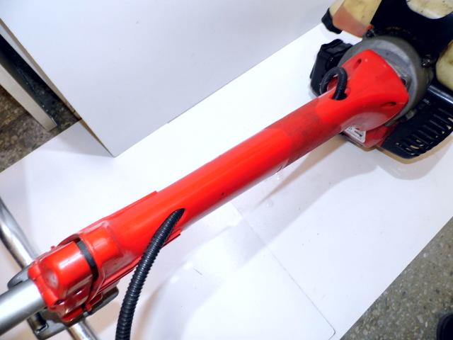 Kosa spalinowa  Faworyt RG 427