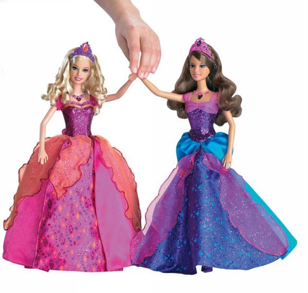 2x MATTEL BARBIE DIAMENTOWY PAŁAC śpiewająPoPolsku