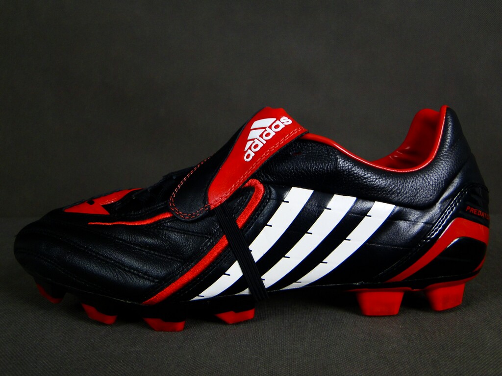 adidas predator trx fg