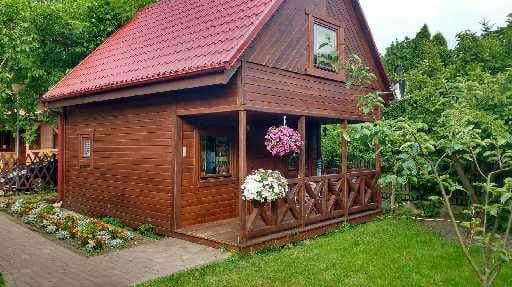 JASTARNIA -DOMEK LETNISKOWY do wynajęcia