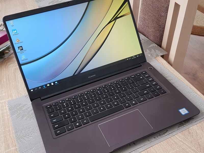 huawei matebook mrc w10