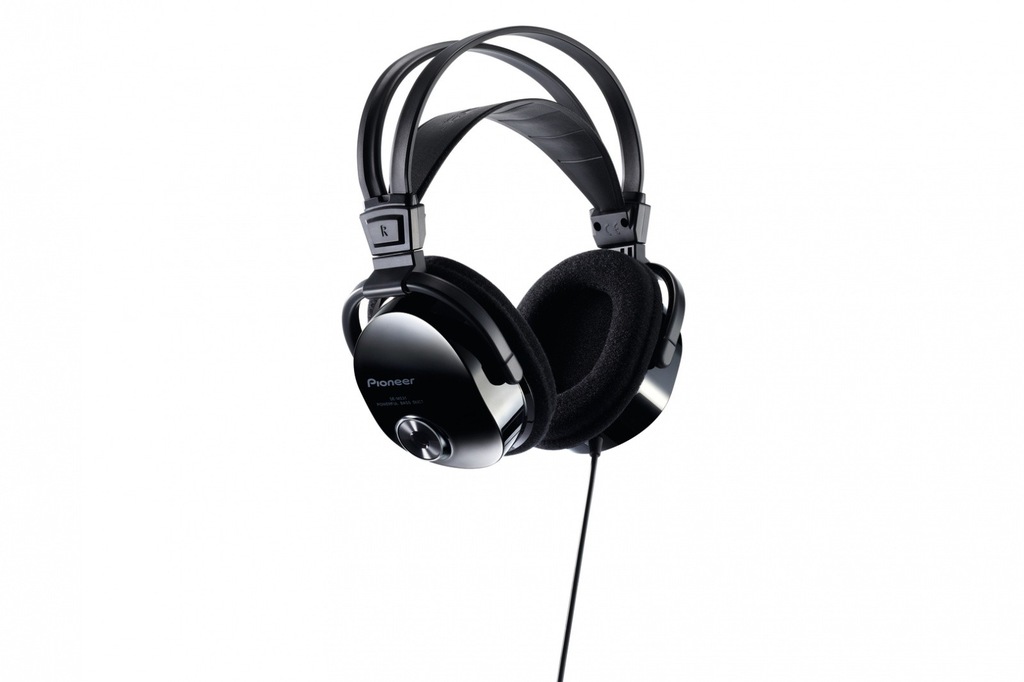 PIONEER Słuchawki przewodowe SEM-531