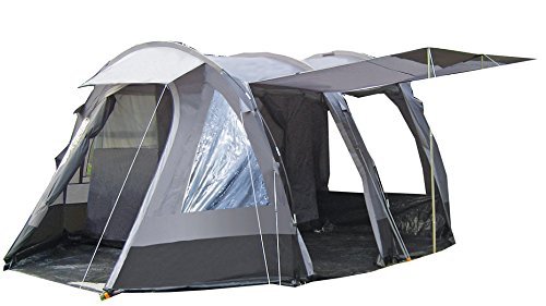 Namiot tunelowy pod busa Explorer Riva Deluxe 2