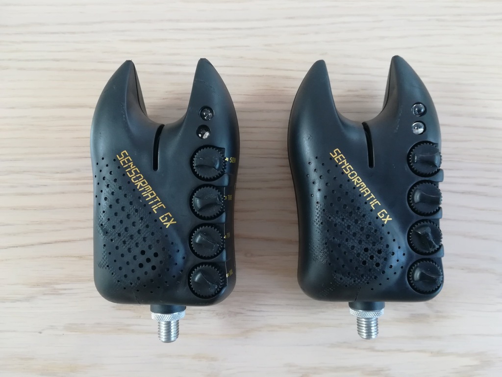 Videotronic Sensormatic GX - 2 szt