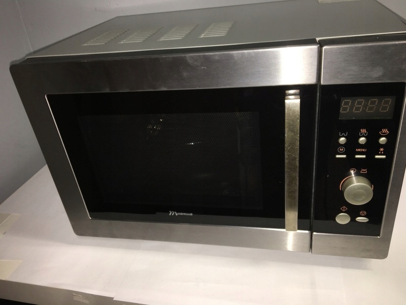 MIKROFALA MASTERCOOK MM-17 GE X ! OKAZYJNA CENA