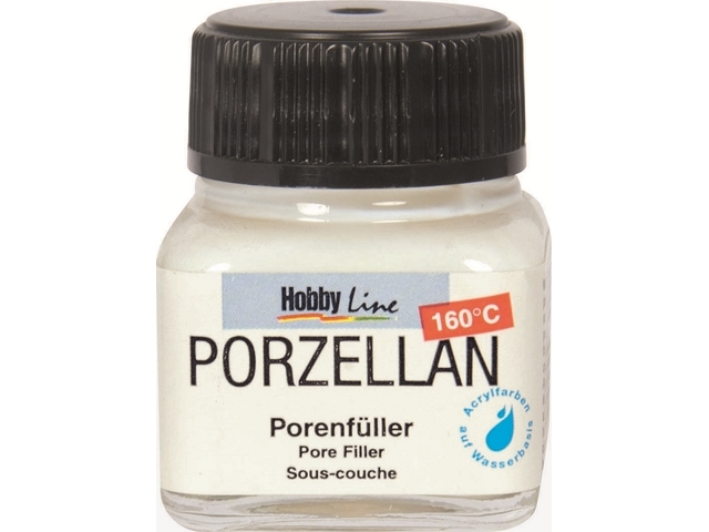 Media malarskie do porcelany wypełniacz KREUL16272