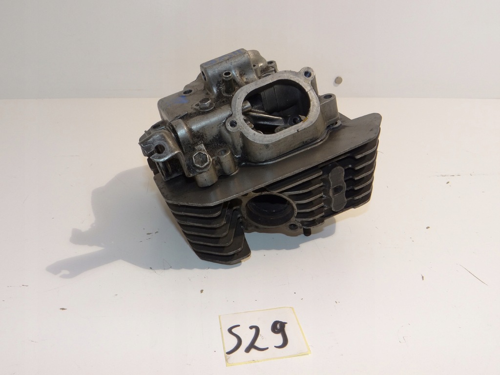 DR 350 S GŁOWICA + DŹWIGIENKI ZAWOROWE S29