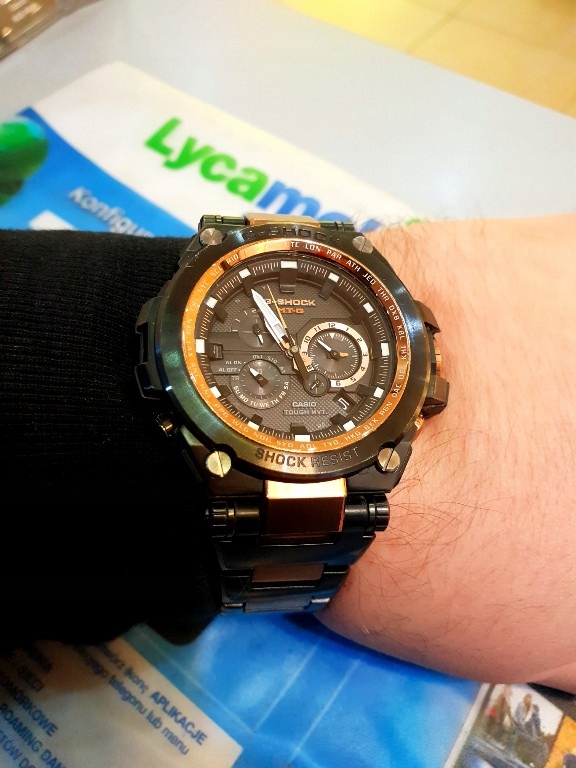 casio mtg 1000b