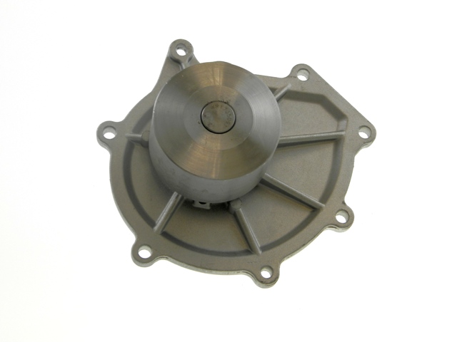 ровер помпа