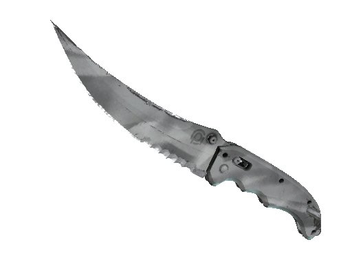 CS:GO NÓŻ ST Flip Knife Urban Masked (Field-Tested