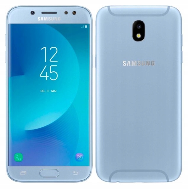 samsung j5 2017 blue