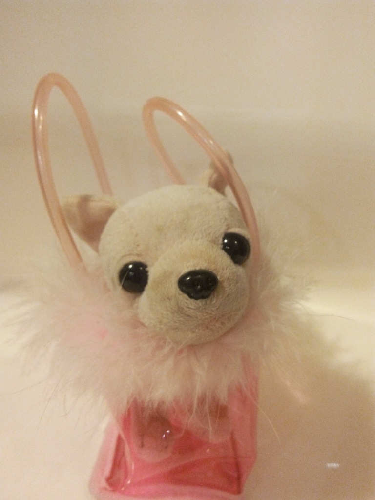 Piesek Chi Chi Love „Fancy Feathers” Simba