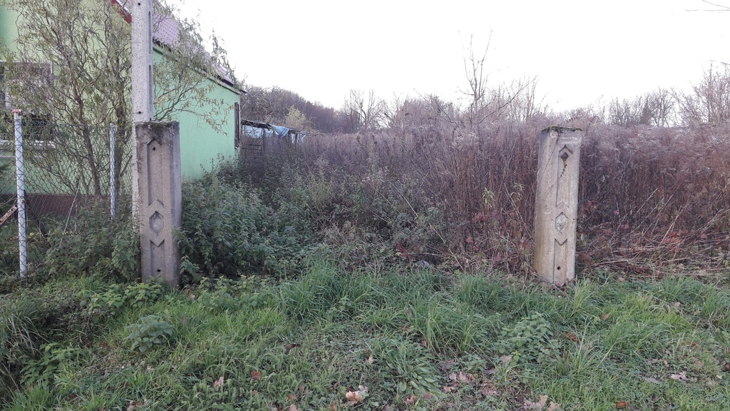 Działka budowlana Janiszowice/Bobrowice 20arów