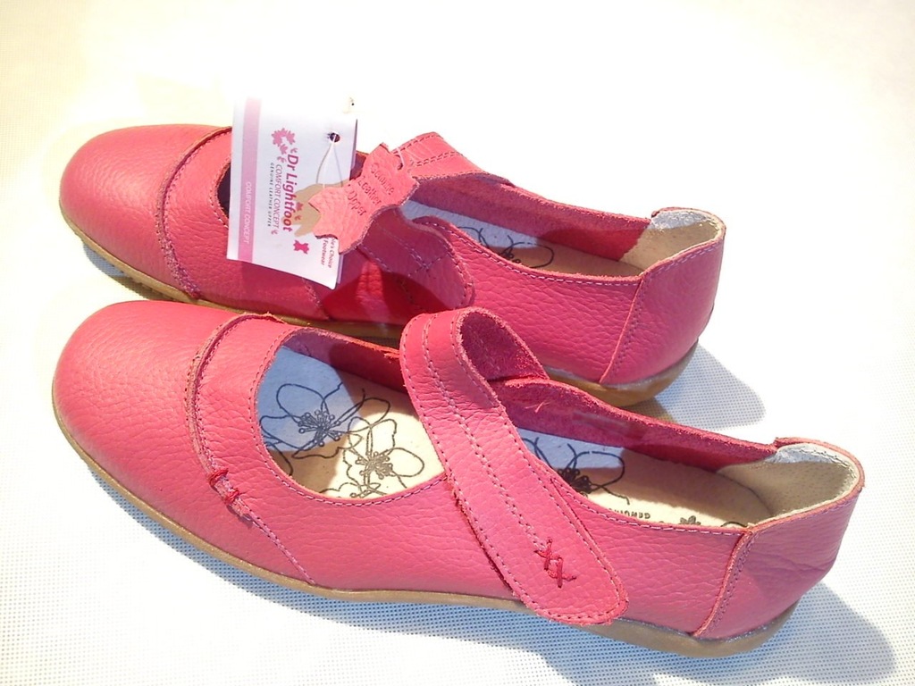 Dr lightfoot comfort concept outlet