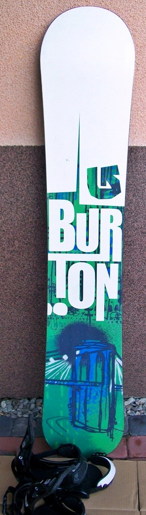 burton elite 162