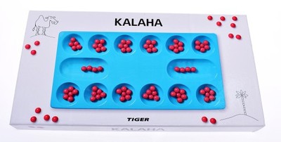 GRA KALAHA TIGER