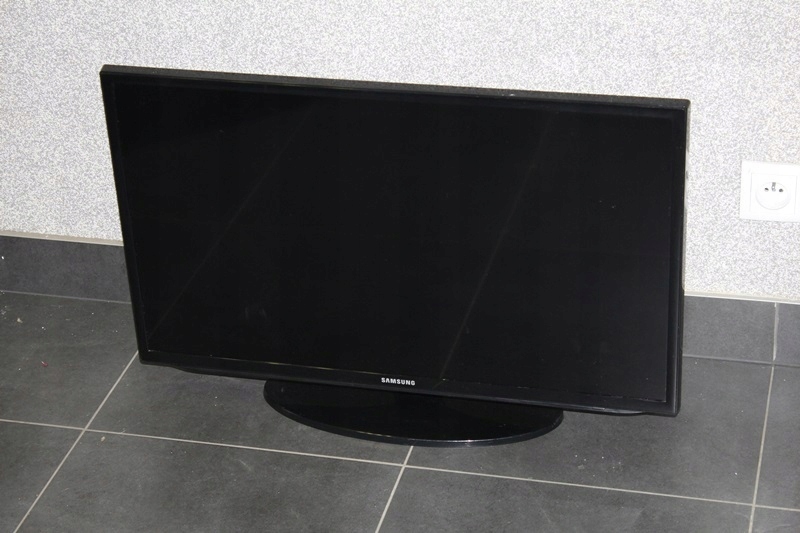 TELEWIZOR SAMSUNG UE32EH5000 FULL HD LED 32' HIT!