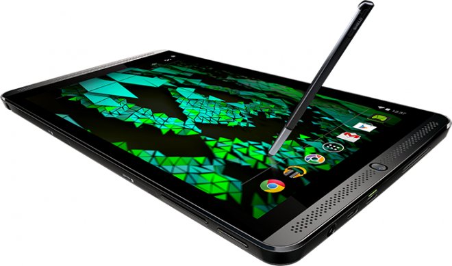 Nvidia SHIELD Tablet LTE 32GB nie K1! bateria B01!