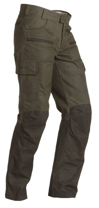 Spodnie HARKILA Hiker Trousers Outdoor Forest 50 L