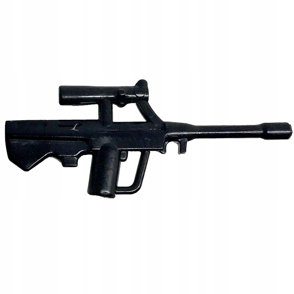 Broń dla LEGO-Cobi! STEYR AUG