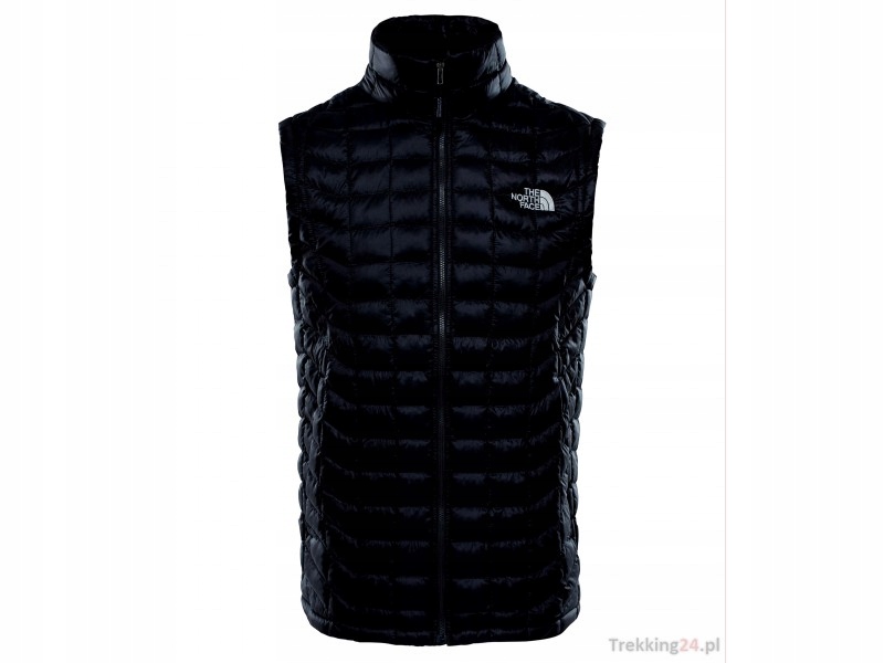 Kamizelka The North Face Thermoball Vest Rozmiar L