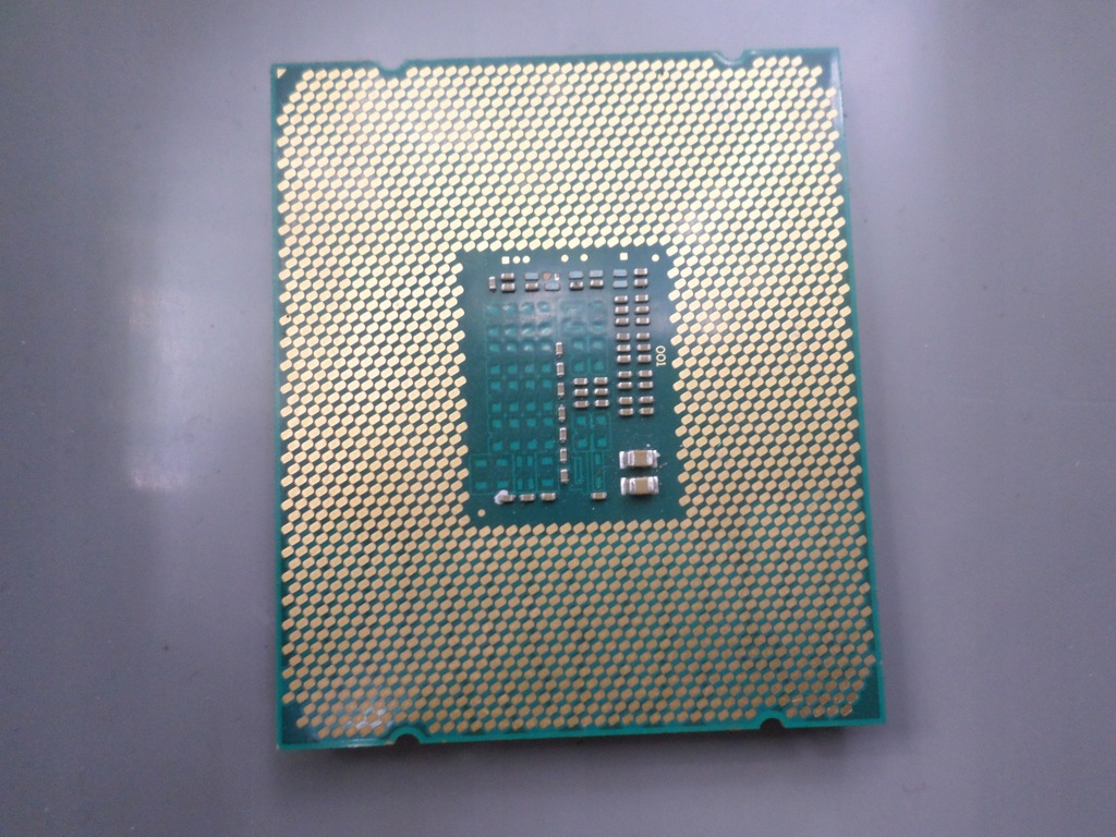 Intel xeon e5 2630 v3 какой сокет