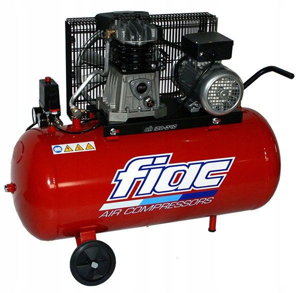 Kompresor FIAC AB 100-348 T