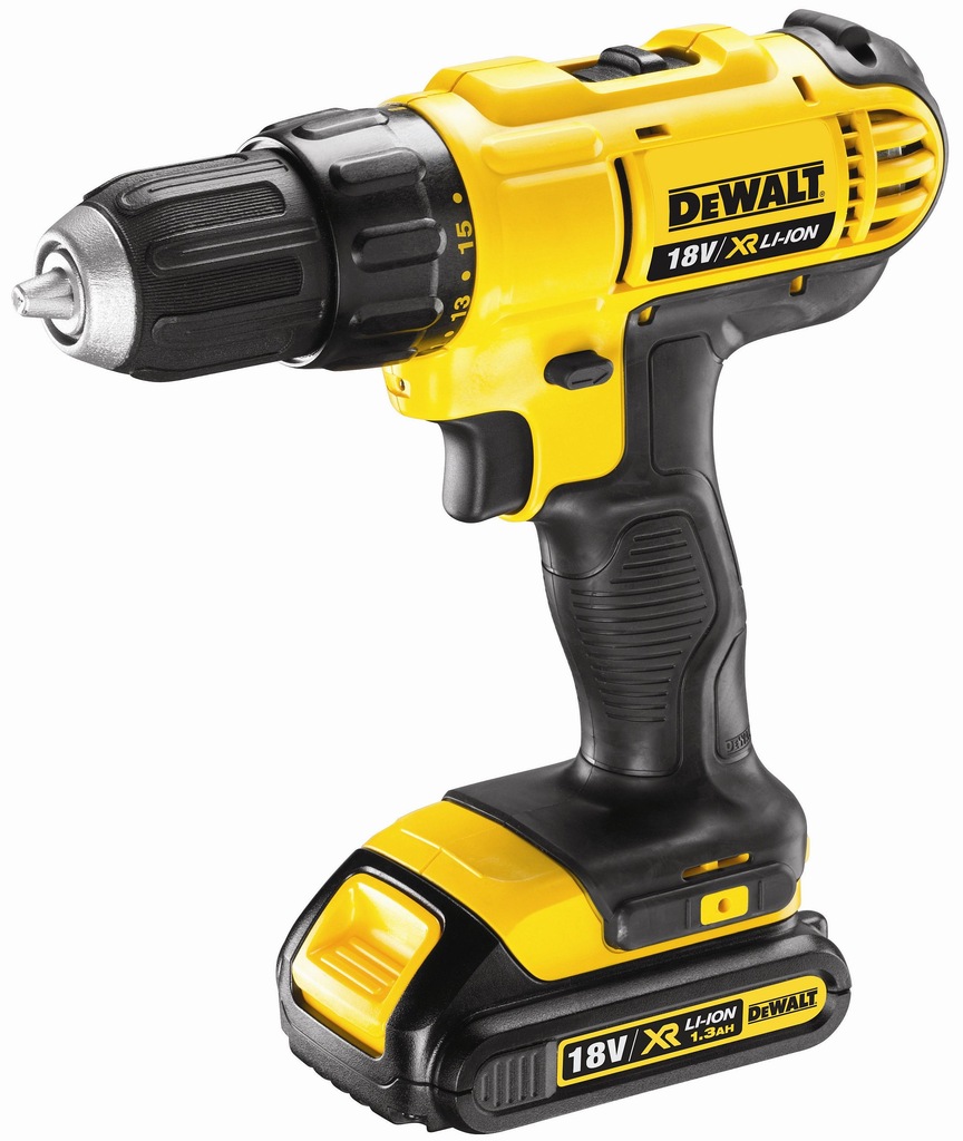 Dewalt Dcd771c2 Wkretarka 18v Moment 42 Nm 7361242693 Oficjalne Archiwum Allegro