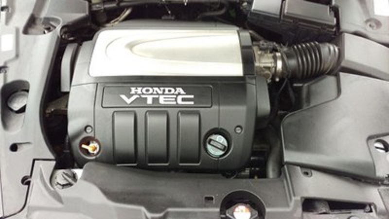 SILNIK HONDA LEGEND KB1 3.5 V6 J35A8