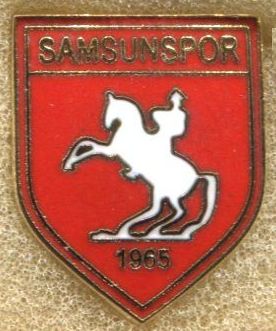 Samsunspor Kulübü - Turcja