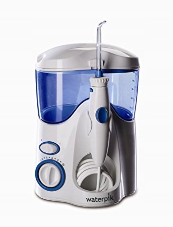 IRYGATOR WATERPIK WP100 E2 ULTRA PROMO CENA wp-100 - 7492959757 ...