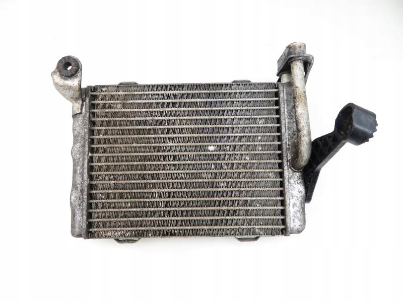 CHŁODNICA OLEJU BMW E39 525 TDS 17212246027