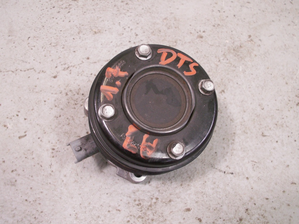 pompa czujnik wody ASTRA IV J 1.7 DTS 55587868