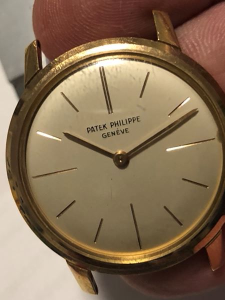 Patek Philippe. Specialna cena przed wi teczna 7515359146