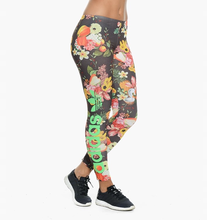 Legginsy ADIDAS ORIGINALS Jardim r. S