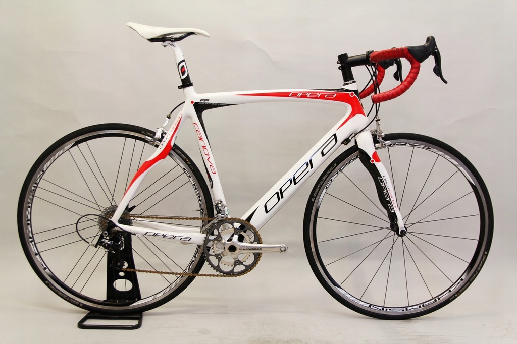 ROWER SZOSOWY OPERA CANOVA CARBON