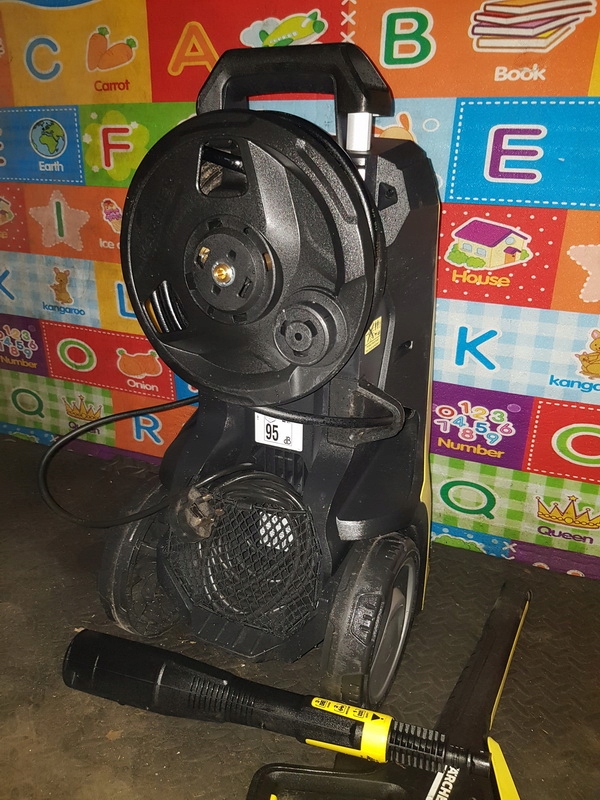 Karcher K7 Premium Full Control Plus 3000W (309) - 7482271751