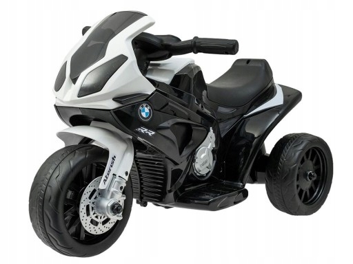 POJAZD MOTOR NA AKUMULATOR BMW S1000RR SILNIK 45W