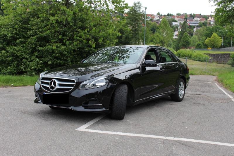 MERCEDES-BENZ, 2015, Avangarde, E220 BLUETEC