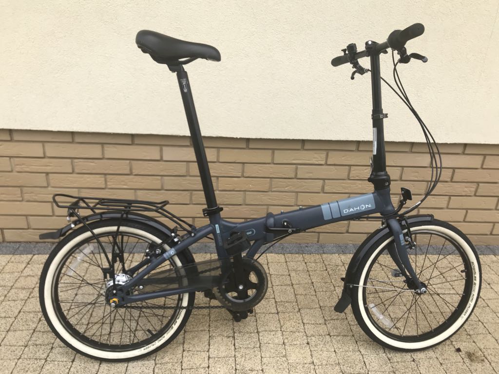 Dahon cheap nexus 7