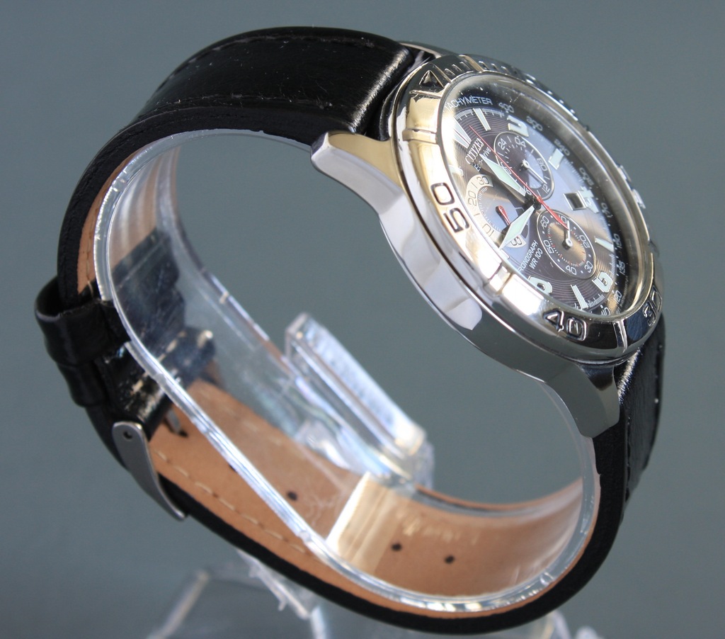 citizen eco drive h570