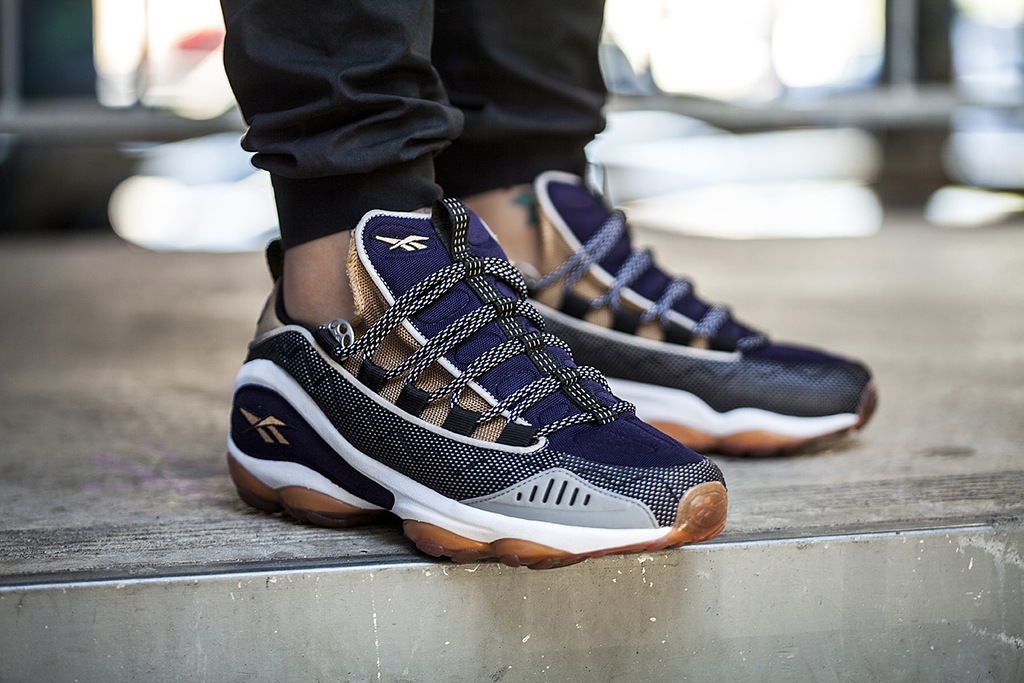 Reebok men's cheap dmx run 10