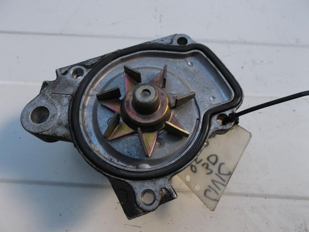 Honda Civic VI 3D 5D 1.4 1.5 1.6 95-00 Pompa wody
